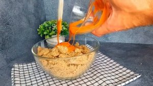 Рецепт счастья! Арахисовая халва! ПП рецепт без сахара, без глютена, без лактозы!