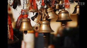 Ringing Bell Sound For Janta Curfew Moment