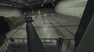 Resident Evil Village VR2 靶場 WCX &  M79 👍