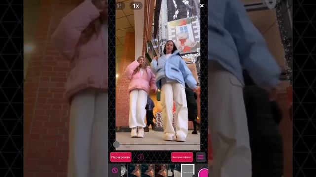 Туториал на видео в видео стар #рекомендации #туториал #videostar #speedup смотреть онлайн