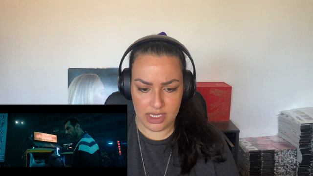 REACT TO: Attack movie trailer with John Abraham
