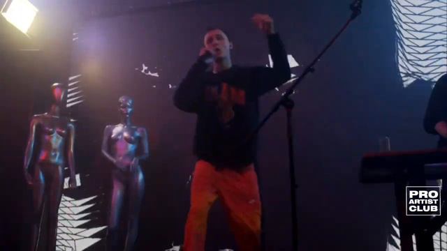 COLDCLOUD - Я люблю тебя детка наверно смотреть онлайн