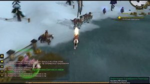 На равных с чемпионами