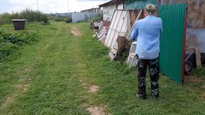 Вячеслав Мясников - Еду к деду Как надоели московские пробки ?? поеду лучше в деревню ? ?к деду