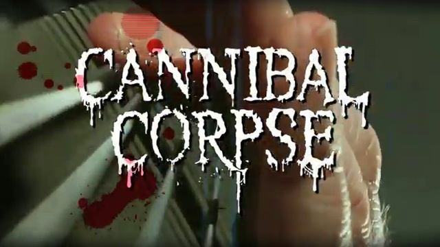 CANNIBAL CORPSE в России в 2012 году смотреть онлайн