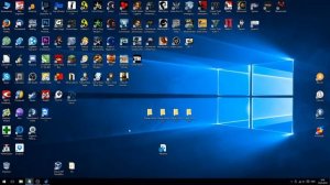 Невозможно переименовать папку в Windows 10