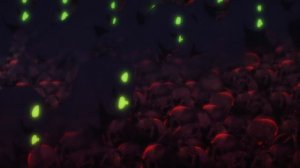 Гора Священного Меча: Банкет звёздной пыли 2 сезон 11 серия (аниме-сериал, 2017)