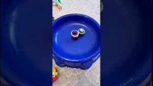 Громовой Пегас vs адского призрака