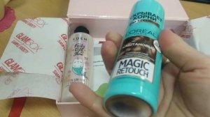 GLAMBOX TOTAL LOOK  ноябрь 2022