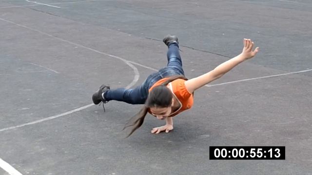 Крокодил. Жен. Рекорд Омской области смотреть онлайн