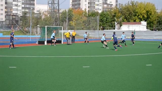 Хоккей на траве в Самаре смотреть онлайн