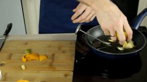 Ароматное масло своими руками.