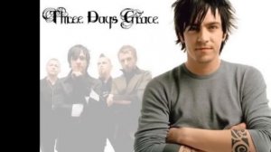 Three Days Grace-Get out alive RINGTONE
