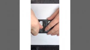 Samsung A520/A5 2017 разборка (замена разъёма питания)