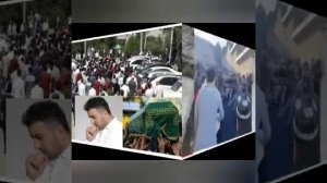 Чанозаи Дамирбек Олимов