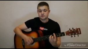Фирдус Тямаев "Ялгыз торна" (cover)