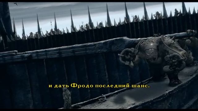 LotR: RotK (2003) - ЛУЧШИЙ ОБЗОР! Игра Властелин Колец: Возвращение Короля. Средиземье. смотреть онлайн