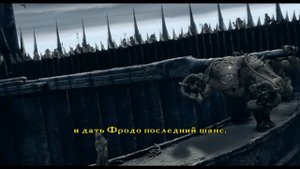 LotR: RotK (2003) - ЛУЧШИЙ ОБЗОР! Игра Властелин Колец: Возвращение Короля. Средиземье.