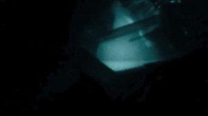 Люминофор в воде (бирюзовый, долгого свечения, пассированный)