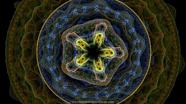 Music for Plants - Music Stimulation for PLANT HEALTH - Brainwave Entrainment смотреть онлайн