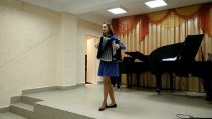 Х. Родригес - Кумпарсита