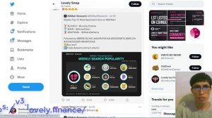 Lovely Swap |the Best Decentralized Exchanges (DEX) Project Multi Chain