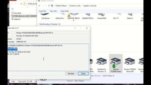 #pantum Firmware Fix without Bootloader Mode | Bichon4, Spider-4 Board (2.A.0.x, 3.A.0.x)