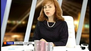 Время Людмилы Мельничук. Валентина Говорко (03 11 15)