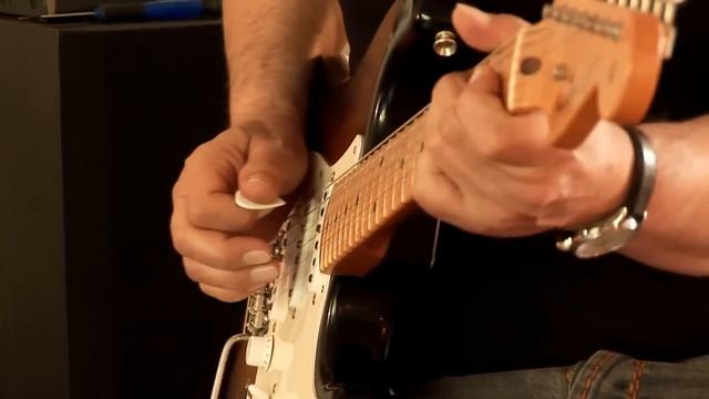 2004 Fender Custom Shop 1954 Stratocaster 50th Anniversary, Part2 смотреть онлайн
