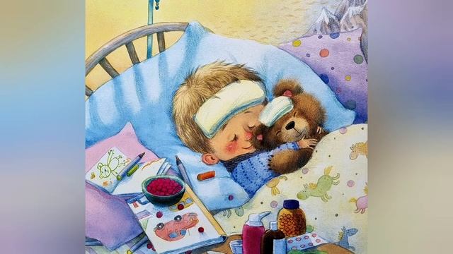 Стихи "Жили-были дети" часть 1 / Сундучок сказок Тимофея смотреть онлайн