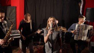 SEREBRO - "МАЛО ТЕБЯ" (Cover by MARSICK)