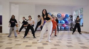 BONES Imagine Dragons | MEI CHOREOGRAPHY | TANTSUVALNYA