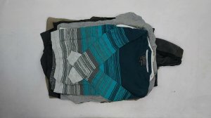 32490 Микс мужской осень-зима,секонд (extra/1 кат), 5пак, 9.8 кг, 6.50€/кг, 20шт