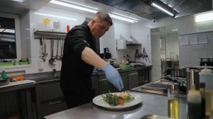 Новый шеф-повар