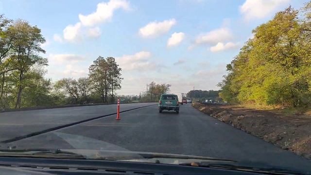 Ремонт трассы. Часть 5 смотреть онлайн