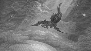 Часть 2. Брэндон - Сновидение о последних временах.