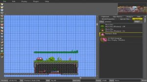 Как заспавнить бутоны Плантеры (без модов) || Террария