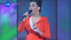 Чэчкэ «Тошлэремэ кер син» Яна жыр!