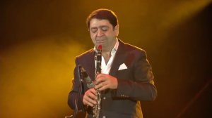 НОРАЙР БАРСЕГЯН-СУССЕРОВ ПАР+КАРАВАН