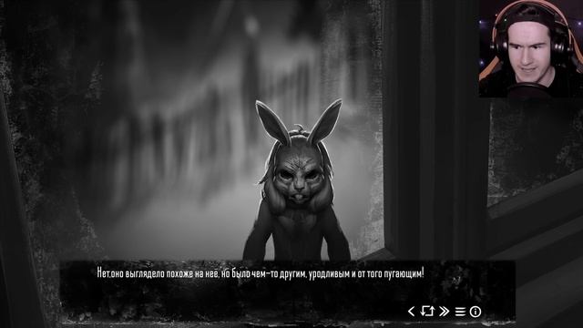 НОВЫЙ ЖУТКИЙ МОД ДЛЯ ЗАЙЧИКА ★ ЗАЙЧИК ЗАЗЕРКАЛЬЕ МОД 5 ЭПИЗОД TINY BUNNY #1