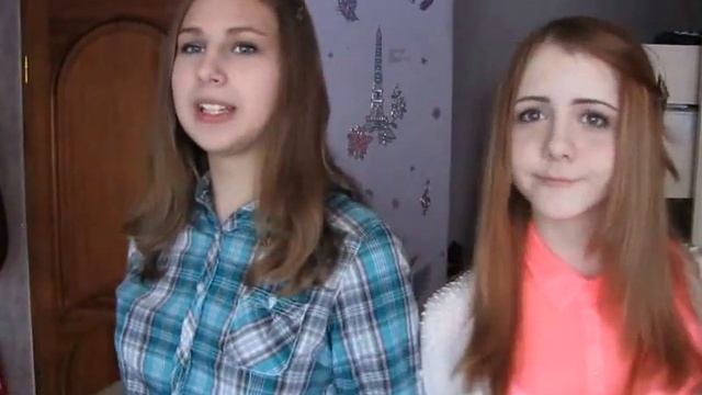 Double_Trouble - Как подружиться с учителем? смотреть онлайн