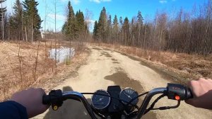 ГДЕ ВИДОСЫ? ГДЕ МОПЕДИСТ? МОПЕДИСТ ВЕРНУЛСЯ...