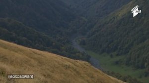 Пограничные войска Грузии. Пограничный сектор на границе с Россией Дагестанское направление.