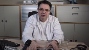 Учимся правильно разжижать кровь.Доктор Косов.