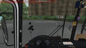 Обзор на паз 32054ГБО
