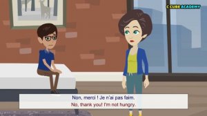 UN NOUVEAU VÉLO - Best Short Story to Improve your French Conversation and Listening Skills