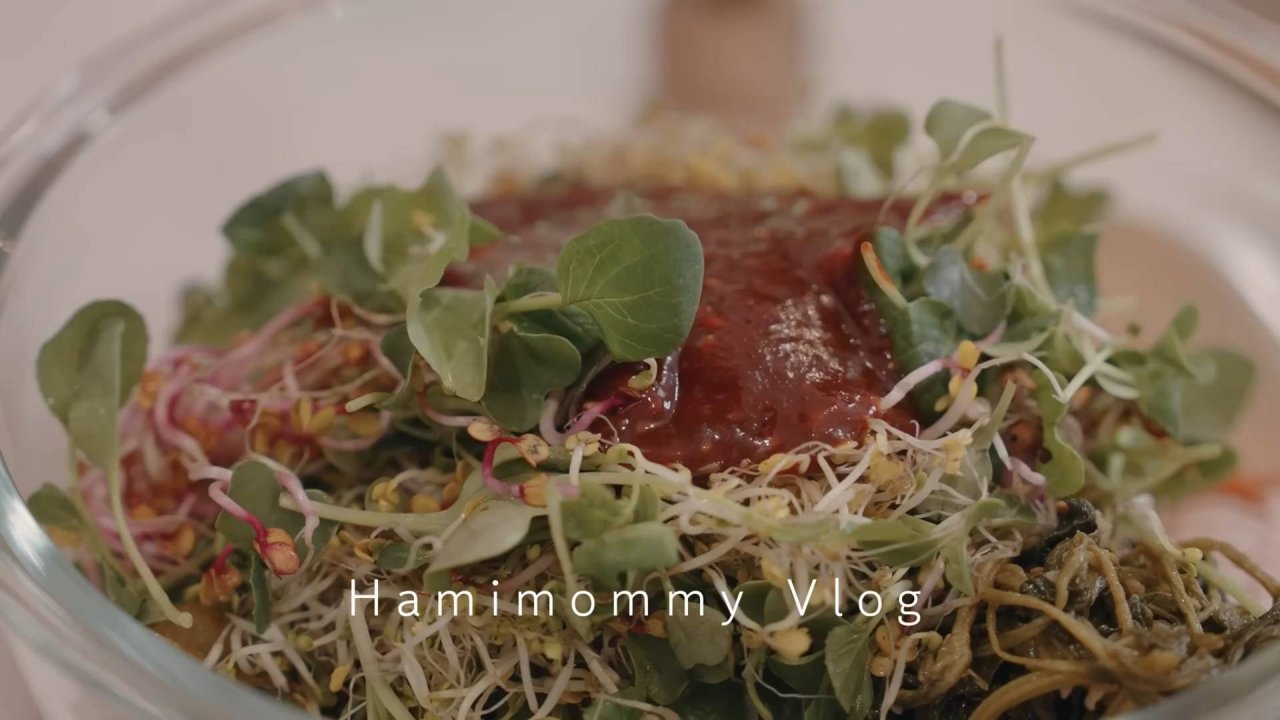 HAMIMOMMY 12 лучших простых и вкусных блюд домашней кухниㅣРецепты корейской и азиатской кухни