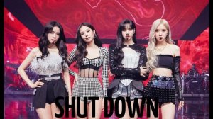 ТАНЦУЙ ЕСЛИ ЗНАЕШЬ ЭТОТ к.поп ТРЕНД (ver.BLACKPINK)❤??