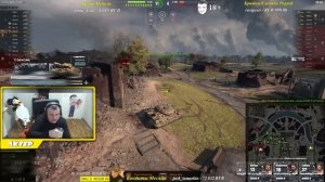 Актер, Левша и Дезертод в поисках животных в рандоме!