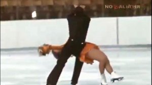 Lyudmila Pakhomova & Alexander Gorshkov | Людмила Пахомова и Александр Горшков | Право Быть Первыми